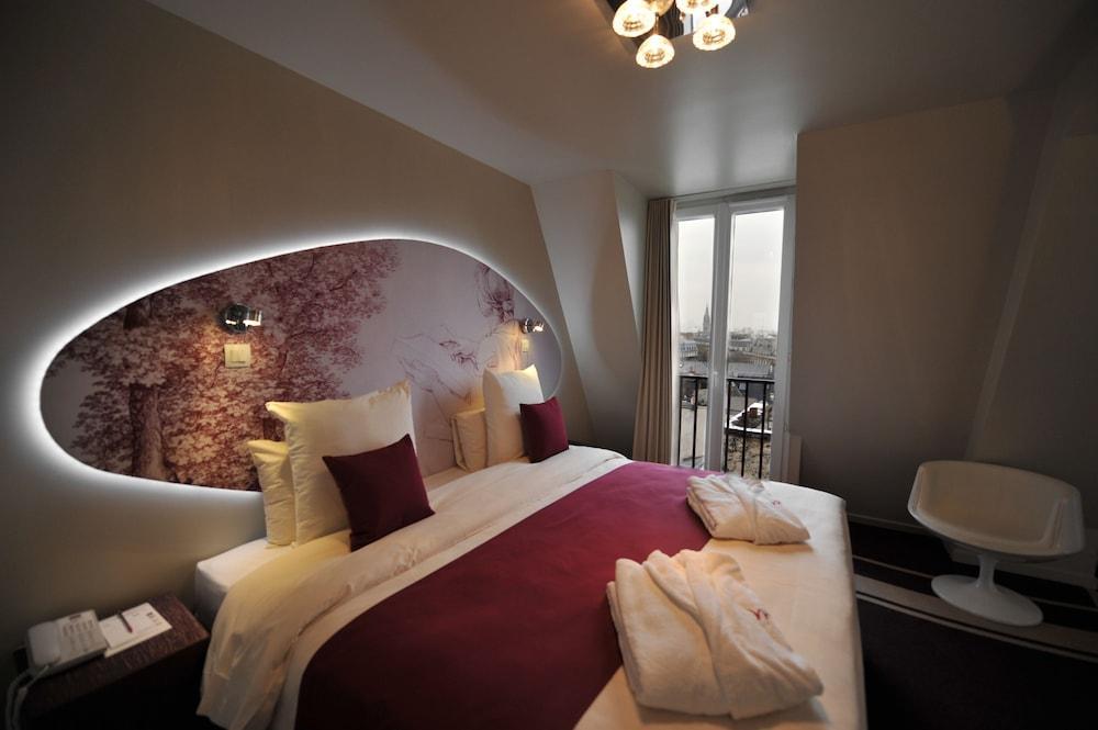 Mercure Paris Bastille Marais Exteriér fotografie
