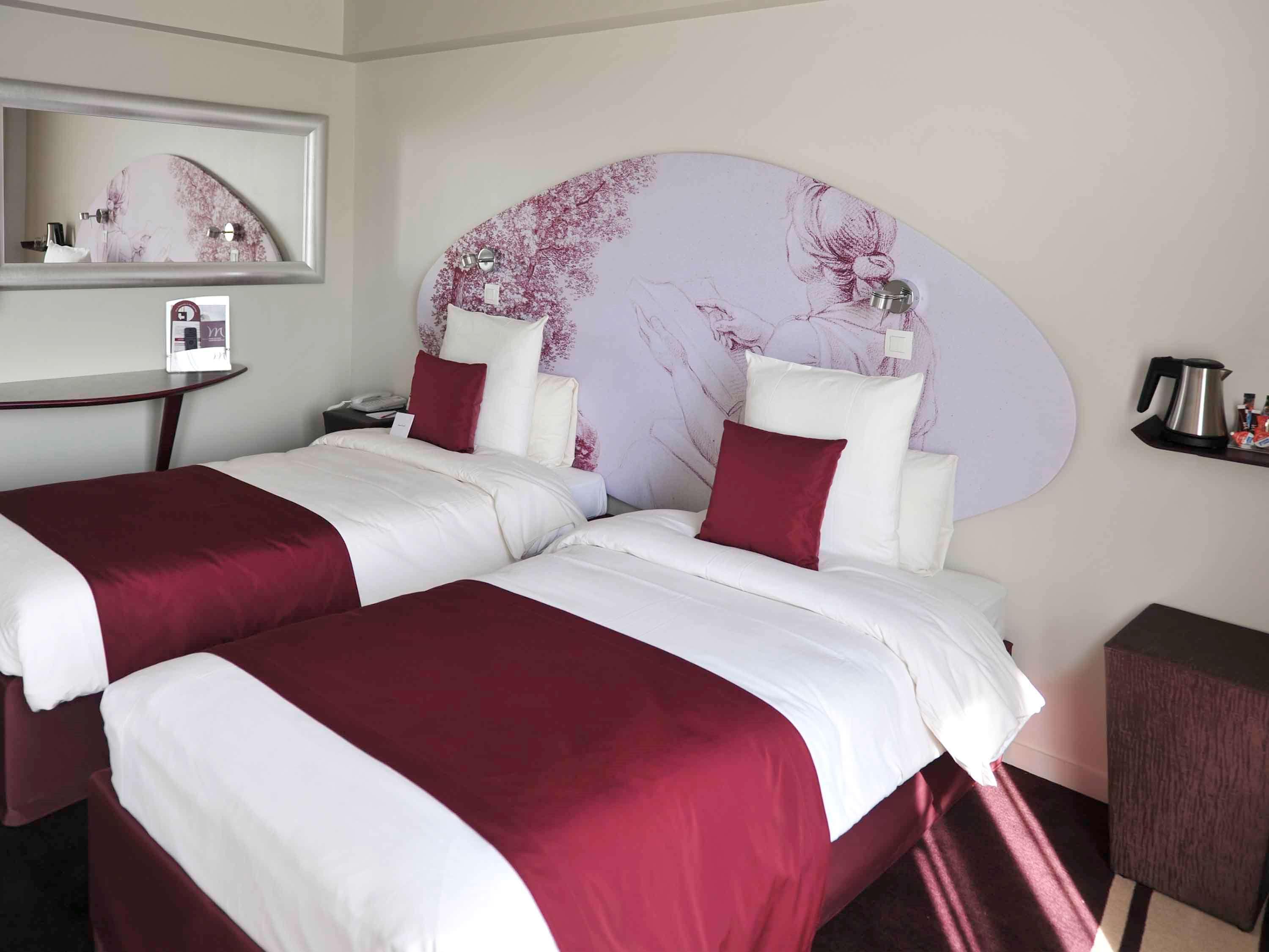 Mercure Paris Bastille Marais Exteriér fotografie