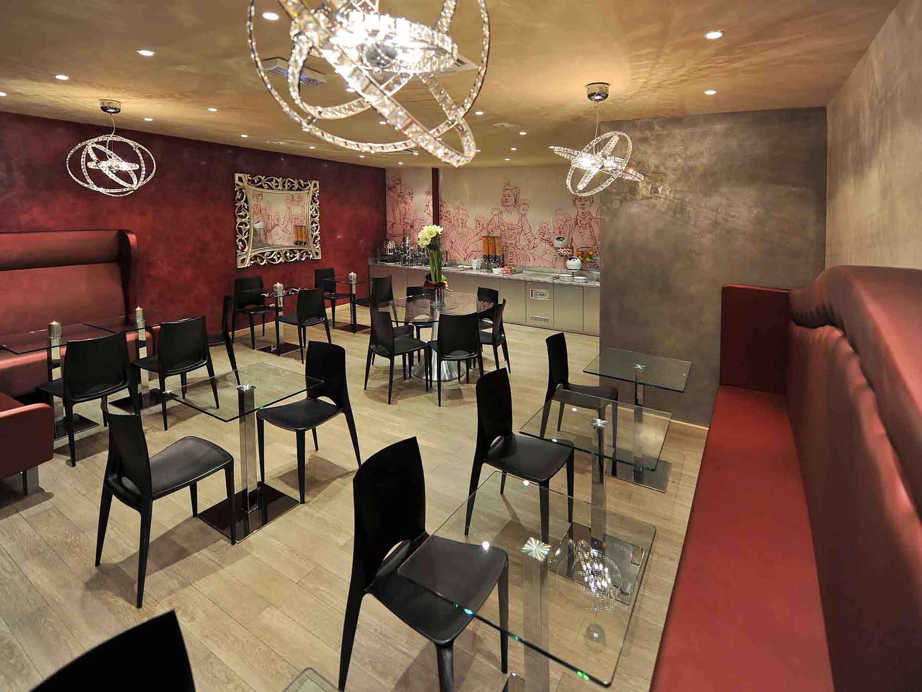 Mercure Paris Bastille Marais Exteriér fotografie