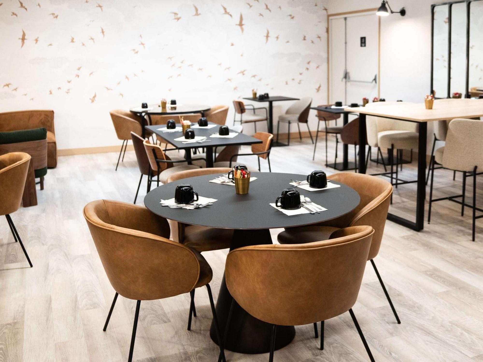 Mercure Paris Bastille Marais Exteriér fotografie
