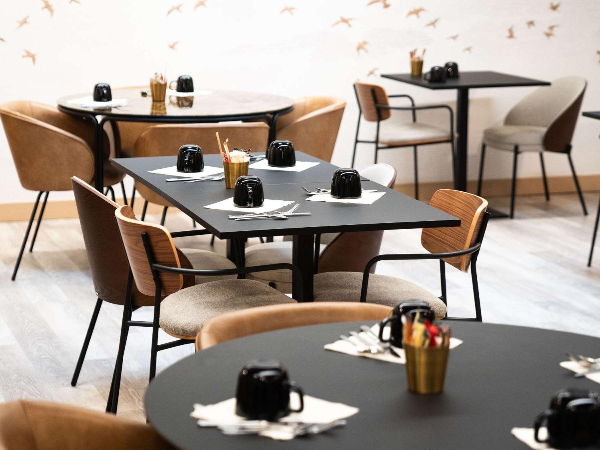 Mercure Paris Bastille Marais Exteriér fotografie