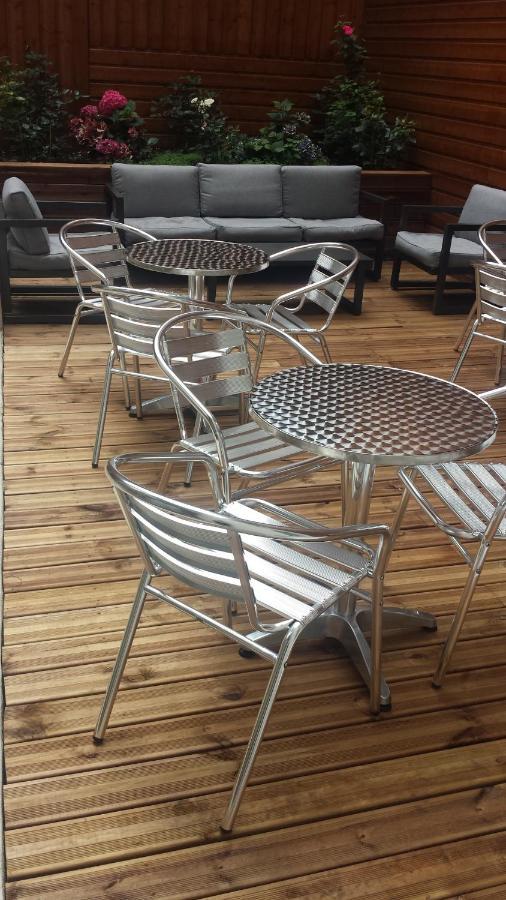 Mercure Paris Bastille Marais Exteriér fotografie